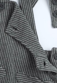 Chicco Latzhose - grey