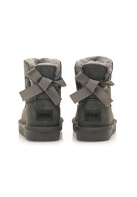 mtng Botas para la nieve - dark grey