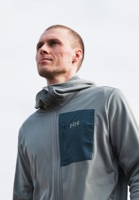 Helly Hansen VERSALITE ciemnoszary