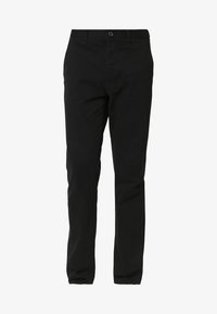 Unselected, black