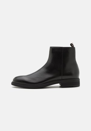 FIRSTCLASS - Classic ankle boots - black