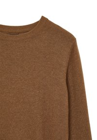 Calliope Strickpullover - beige