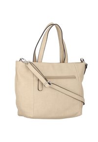Gerry Weber BE DIFFERENT - Handbag - bleached sand