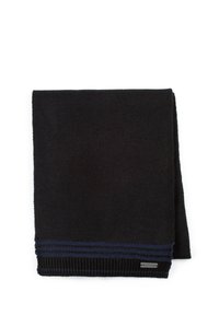 WITTCHEN Sciarpa - black