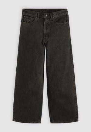 Levi's®, EXTRA BAGGY - Φαρδύ τζιν - muddy stones od