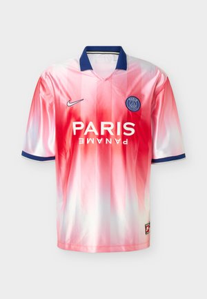 Nike Performance, PSG ENERGY - Vereinsmannschaften - global red/black/deep royal blue/field silver-coloured