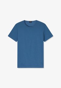 Niet geselecteerd, rauchblau