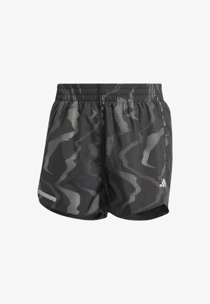 adidas Performance, - Krótkie spodenki sportowe