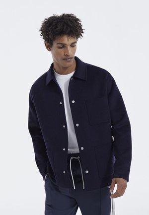 Giacca da mezza stagione - navy