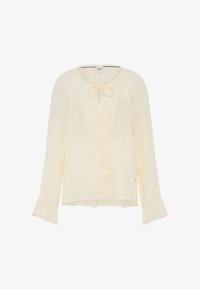 Geselecteerd, canvas