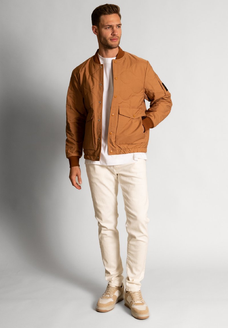 G-Star Slim fit jeans wit G-Star Slim fit jeans wit