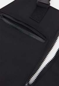 Jack & Jones Sac banane - black