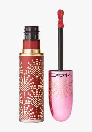 POWDER KISS LIQUID LIPCOLOR - Liquid lipstick - another drink