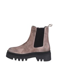 Apple of Eden Ankle boot