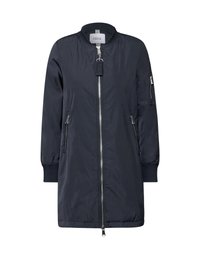 Cecil LANGER  - Short coat - blau