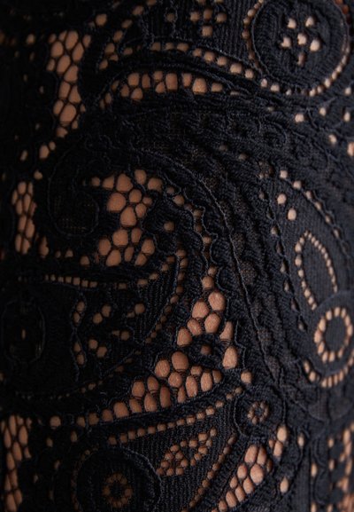 Baum und Pferdgarten NIDA - Pantalon classique - black