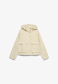 Niet geselecteerd, oatmeal