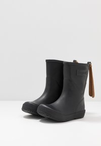 Bisgaard UNISEX - Gummistøvler - black