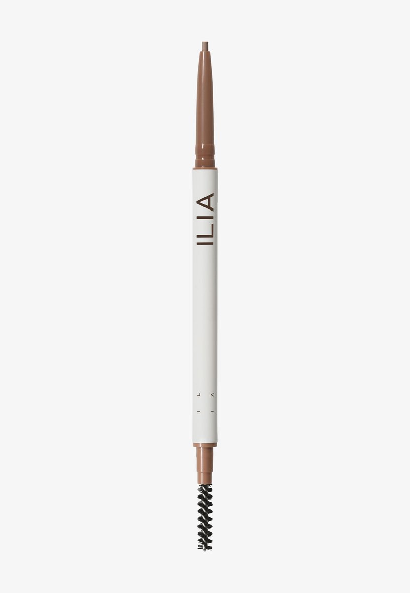 ILIA Beauty - IN FULL MICRO TIP PENCIL - Matite sopracciglia - dark blonde, Ingrandire