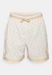 SHORT - Short de sport - orewood brown/grain