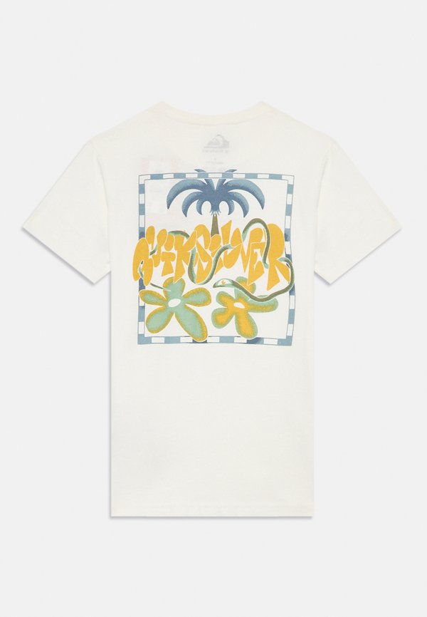 BLOOMSDAY YOUTH UNISEX - Print T-shirt2