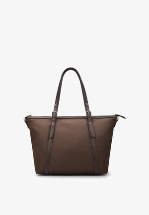 Bata, Borsa a mano - marrone