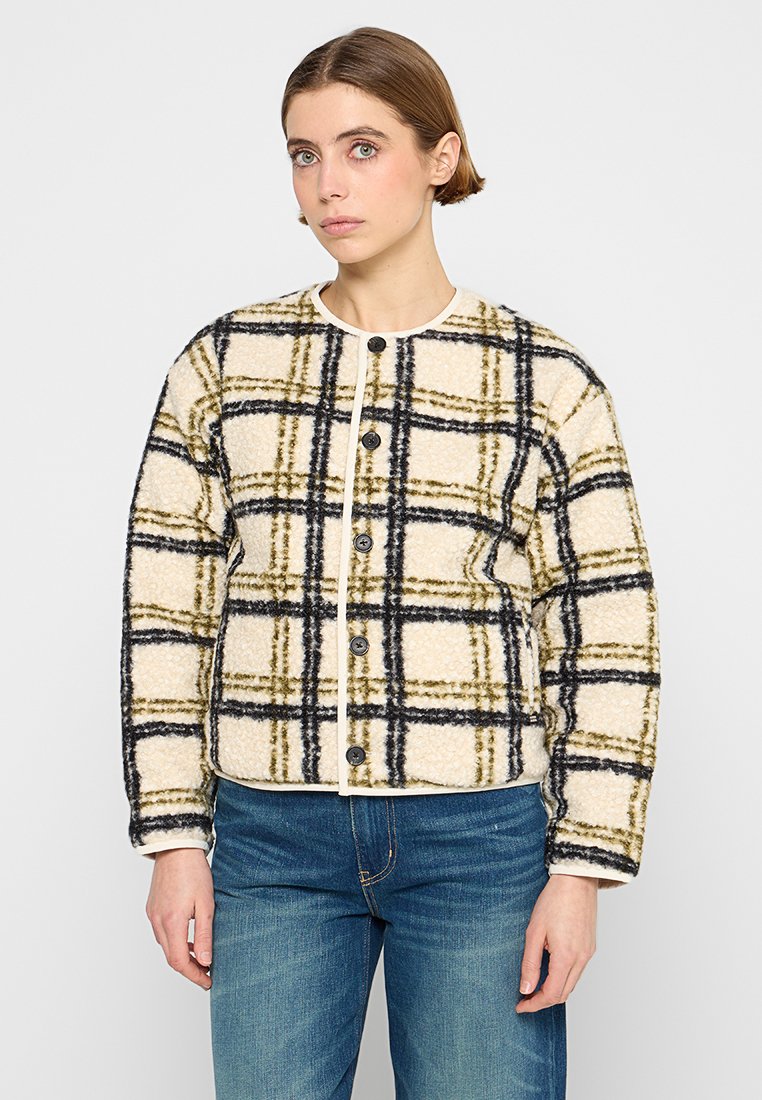 Scotch & Soda Lichte jas meerkleurig