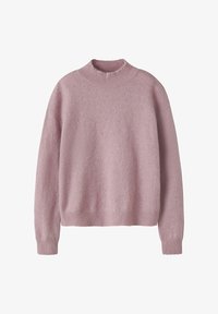 Niet geselecteerd, keepsake lilac