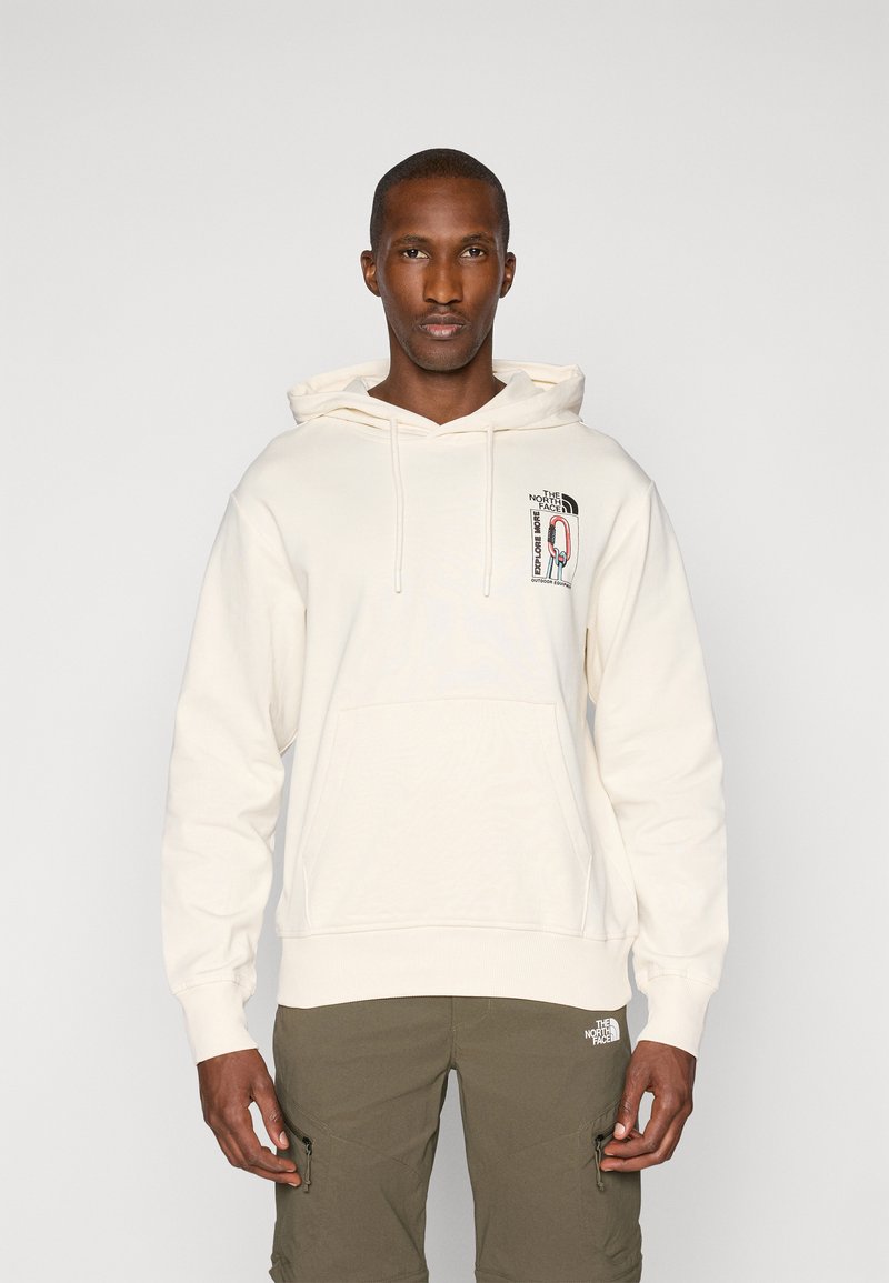 Sweat à capuche en coton pour femme - France
