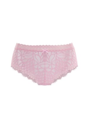 Slip - rosa-puder