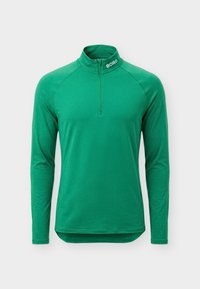 Δεν επιλέχθηκε, verdant green