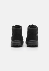Kappa Scarpa da hiking - black