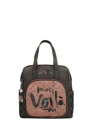 MANICO CORTO PARISIAN - Tagesrucksack - multicolore