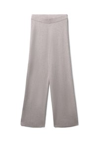 Unausgewählt, beige chiaro melange