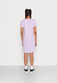 JDY IVY JRS - Robe en jersey - lavendula