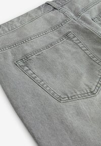 Next Vaqueros rectos - grey