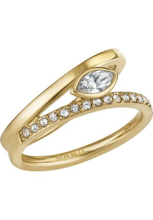 MY LUCKY COLLECTION - Ring - gold-coloured