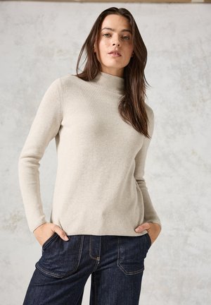 Cecil Jumper - beige