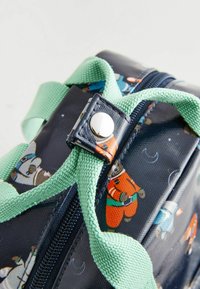 Cath Kidston MEDIUM SPACE BEAR - Mochila - navy