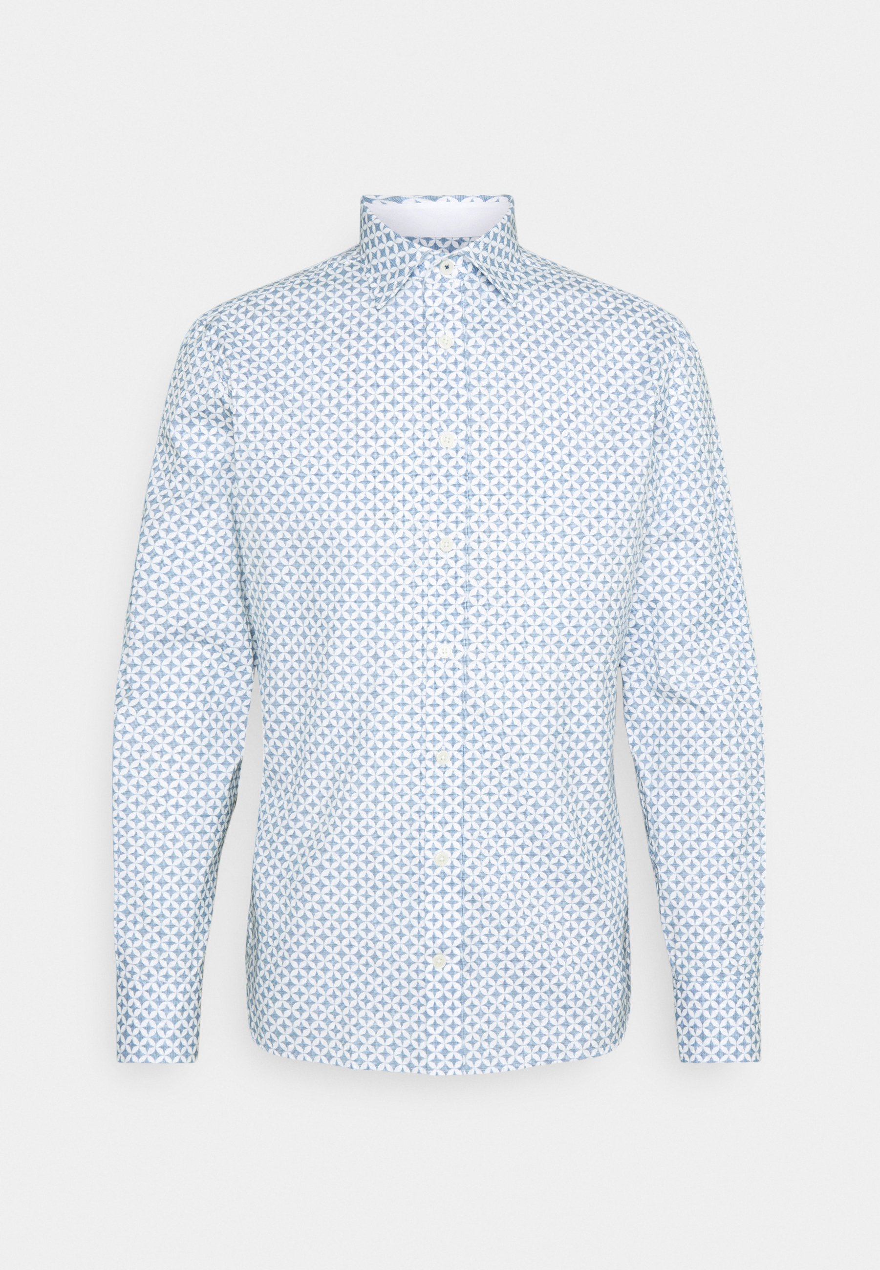 Homme STAR GEO OXFORD - Chemise Homme STAR GEO OXFORD - Chemise