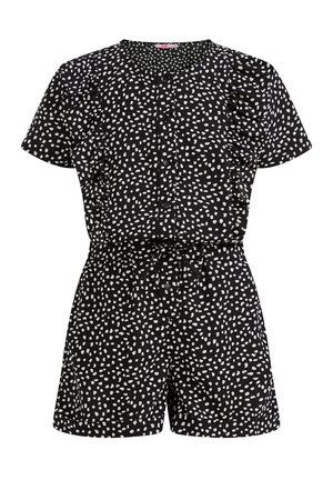 MET DESSIN - Combinaison - black