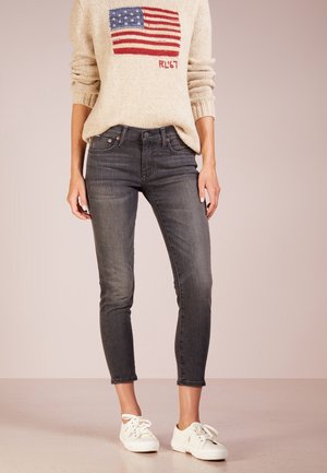 Jeans Skinny Fit - black