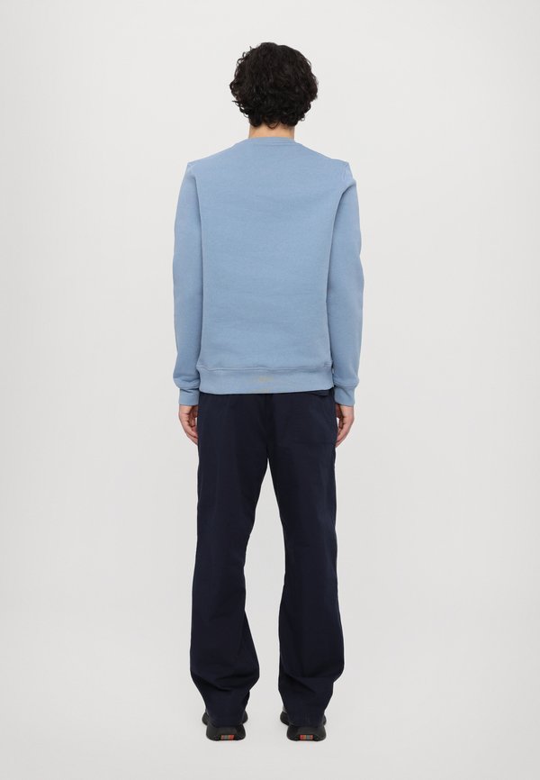 ZEBRA PUFF - Sweatshirt3