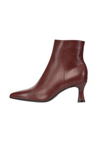 No seleccionado, rot