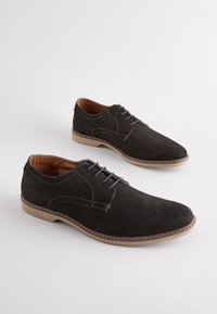 Non sélectionné, black