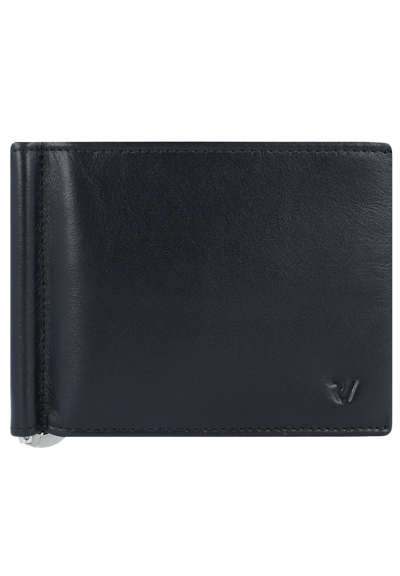 Herren Geldbörsen | Roncato Geldbörse nero/schwarz - RZ39208 Herren Geldbörsen | Roncato Geldbörse nero/schwarz - RZ39208