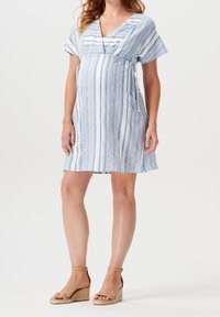 Noppies Sukienka z dżerseju