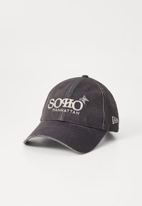 WASHED 9TWENTY - Caps - navy