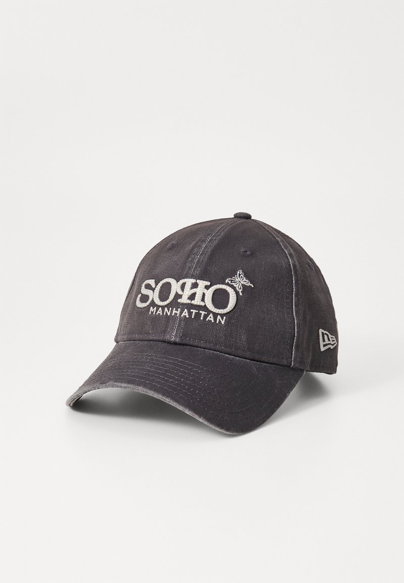 New Era WASHED 9TWENTY - Caps - navy