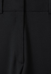 Reiss HAISLEY TAILORED FLARED  - Bukser - navy